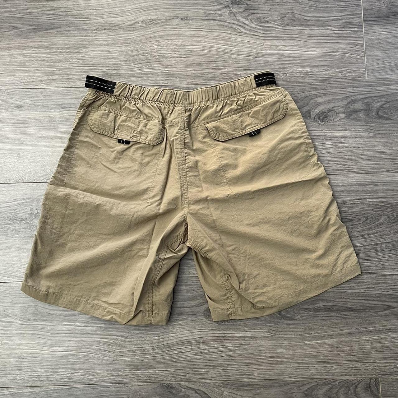 Hi-Tec Men's Tan Shorts (3)