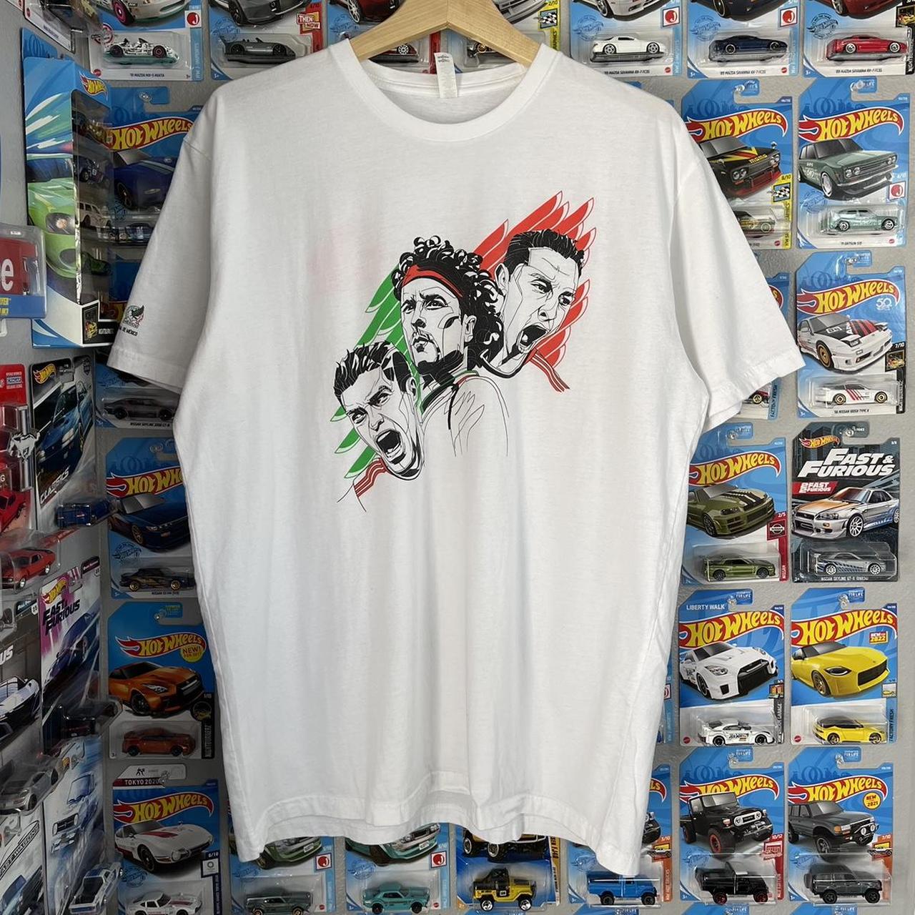 Vintage 2000 Cypress Hill Smoke Out Festival Size | Depop Vintage 2000 Cypress Hill Smoke Out Festival Size | Depop