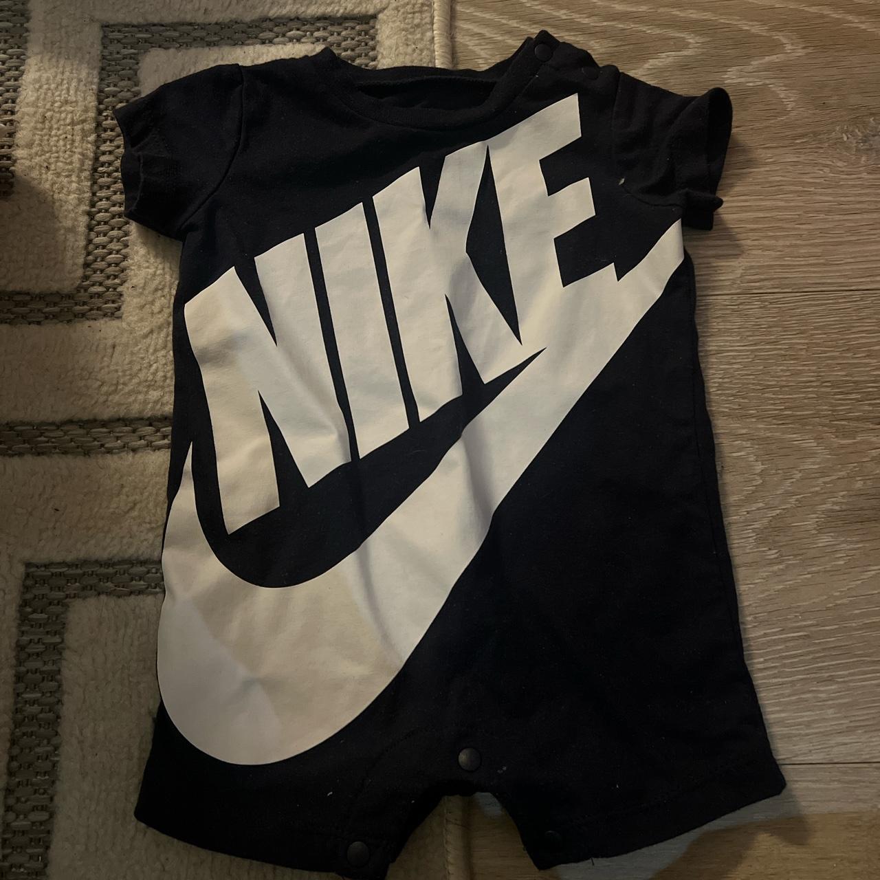 Nike unitard - Depop