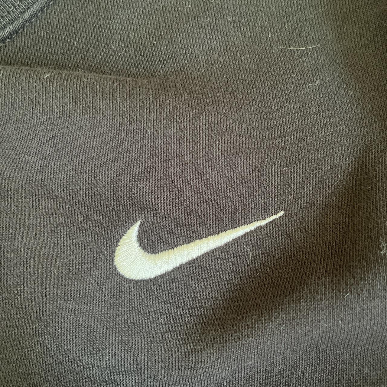 mens nike crew neck jumper