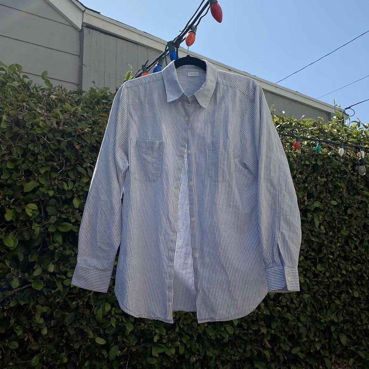Cherokee Women's White Shirt