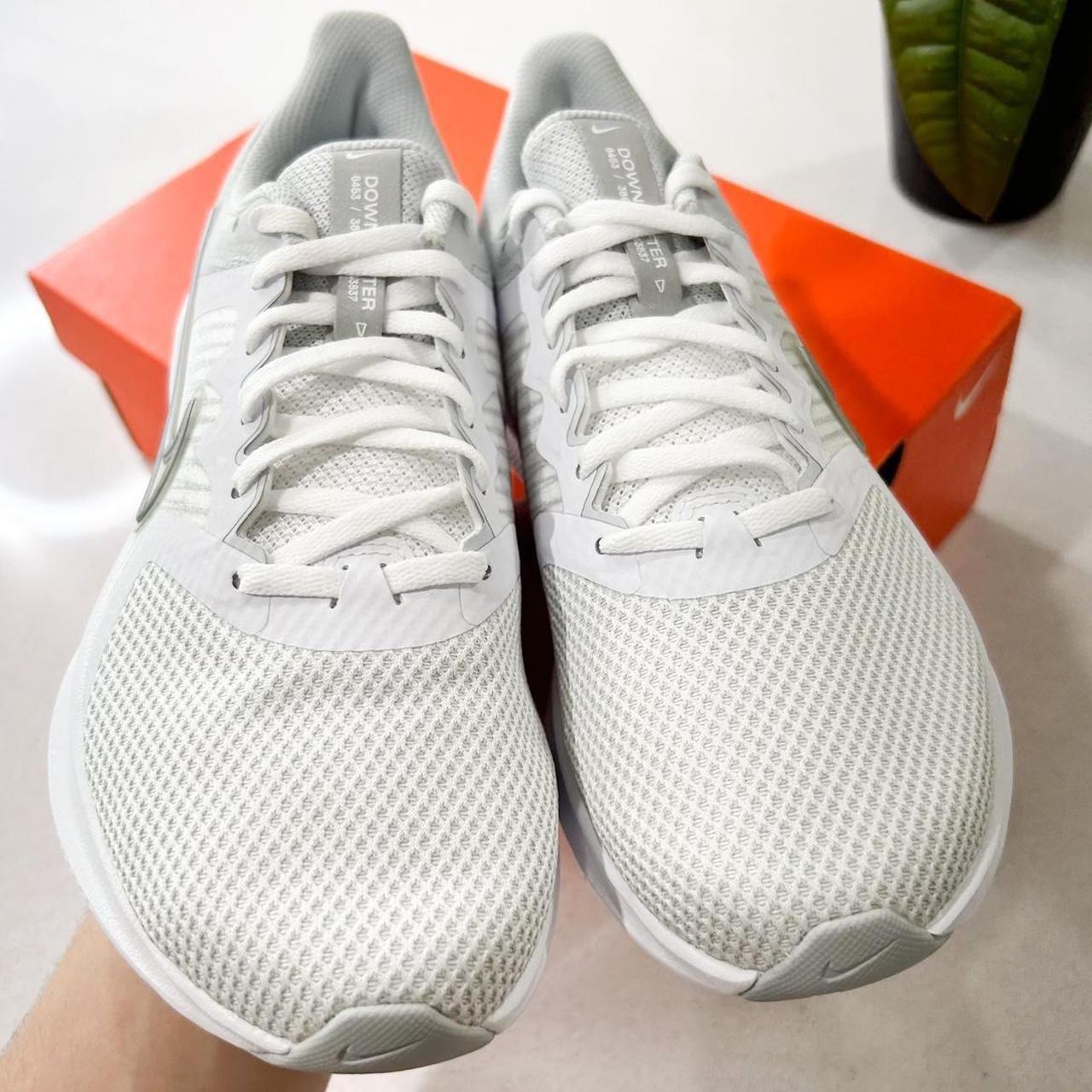 dsw white nike