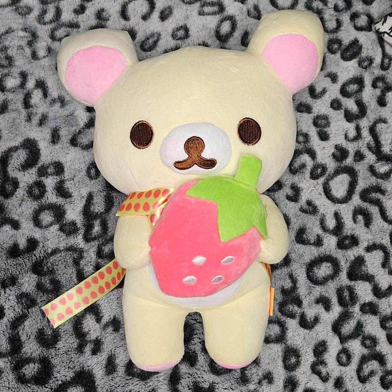 item listed by heartcorekandi
