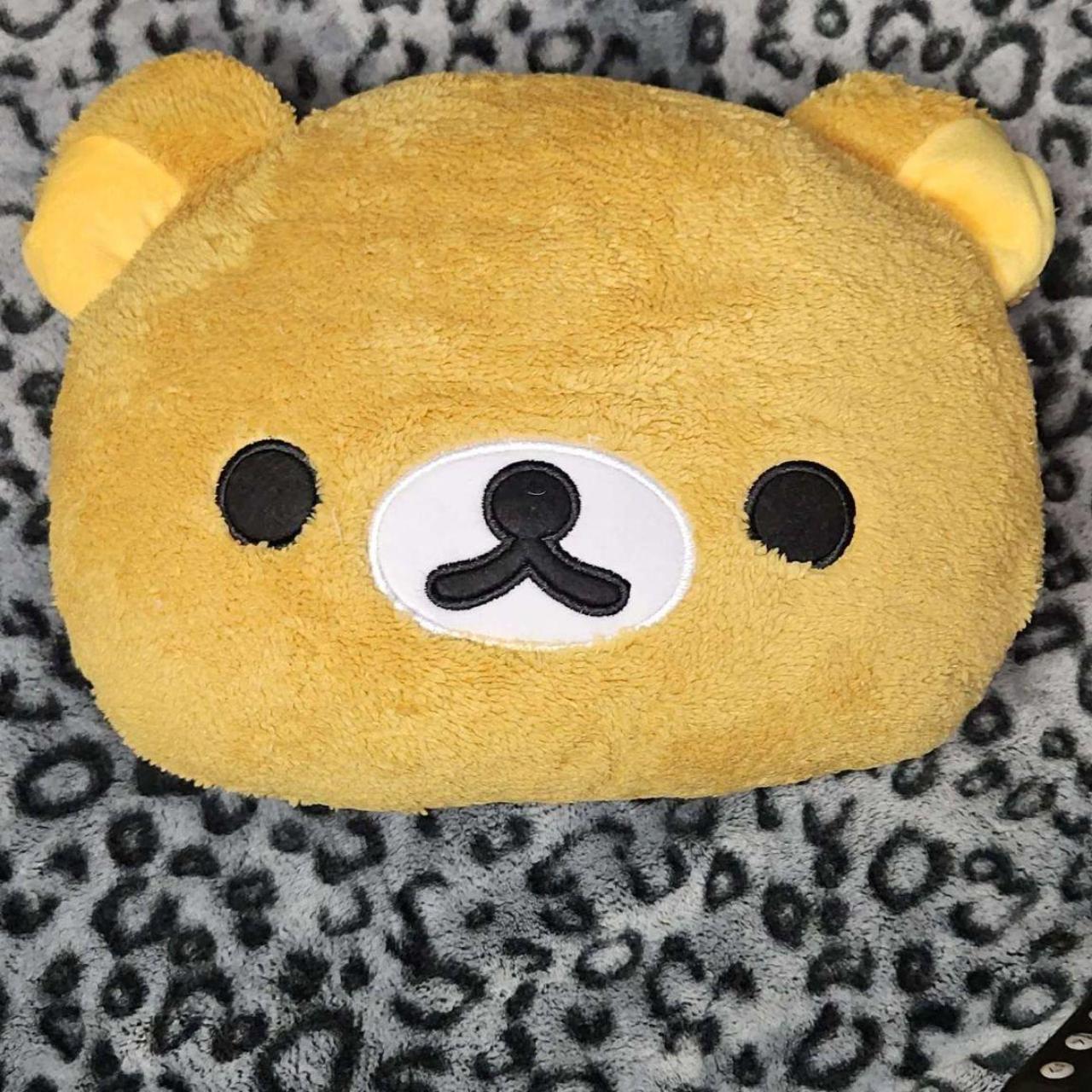item listed by heartcorekandi