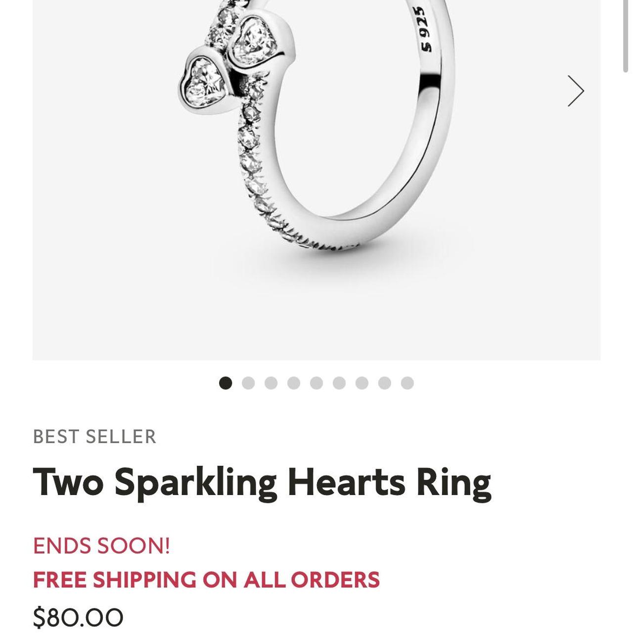 PANDORA Women's Silver Jewellery (4)