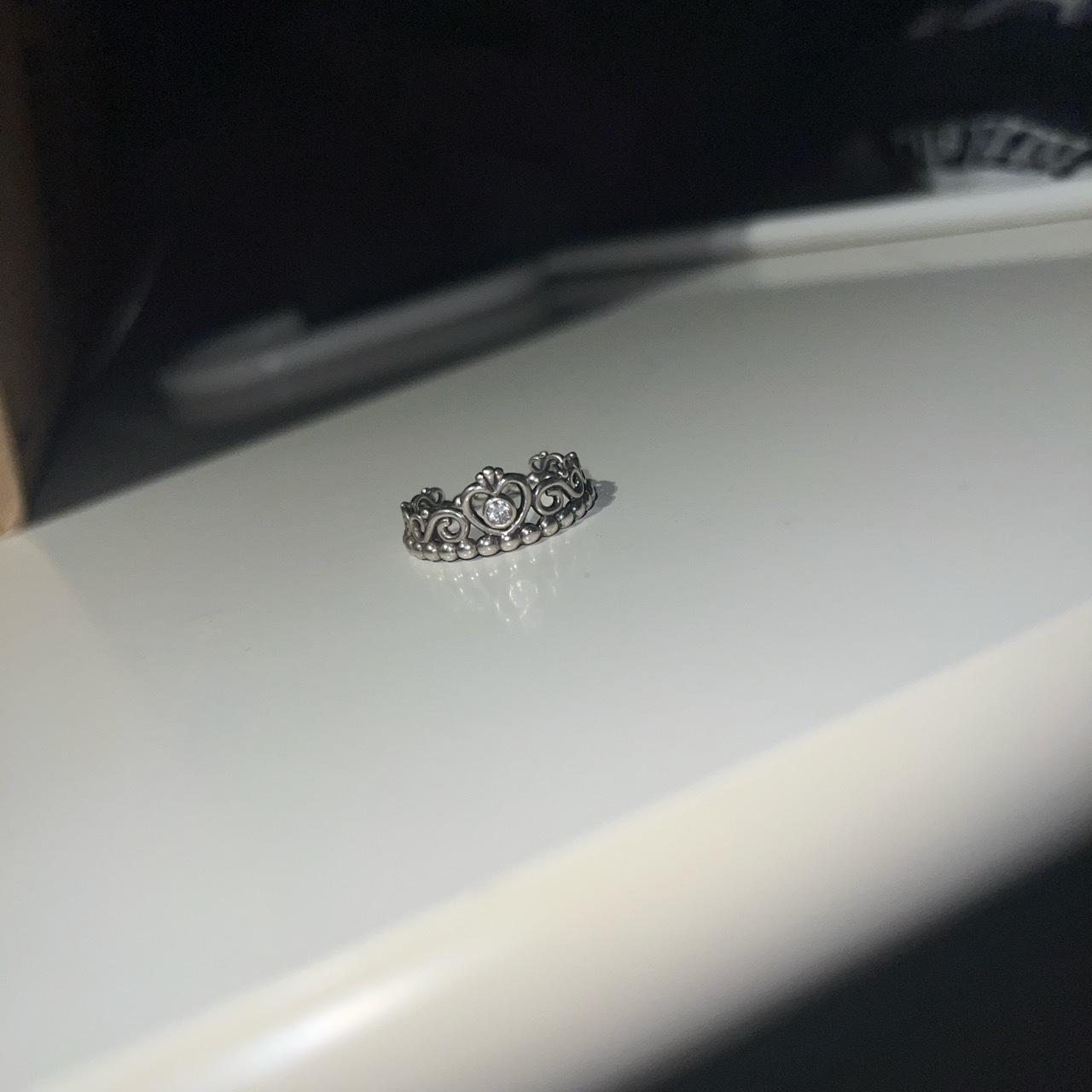 PANDORA Women's Silver Jewellery (3)