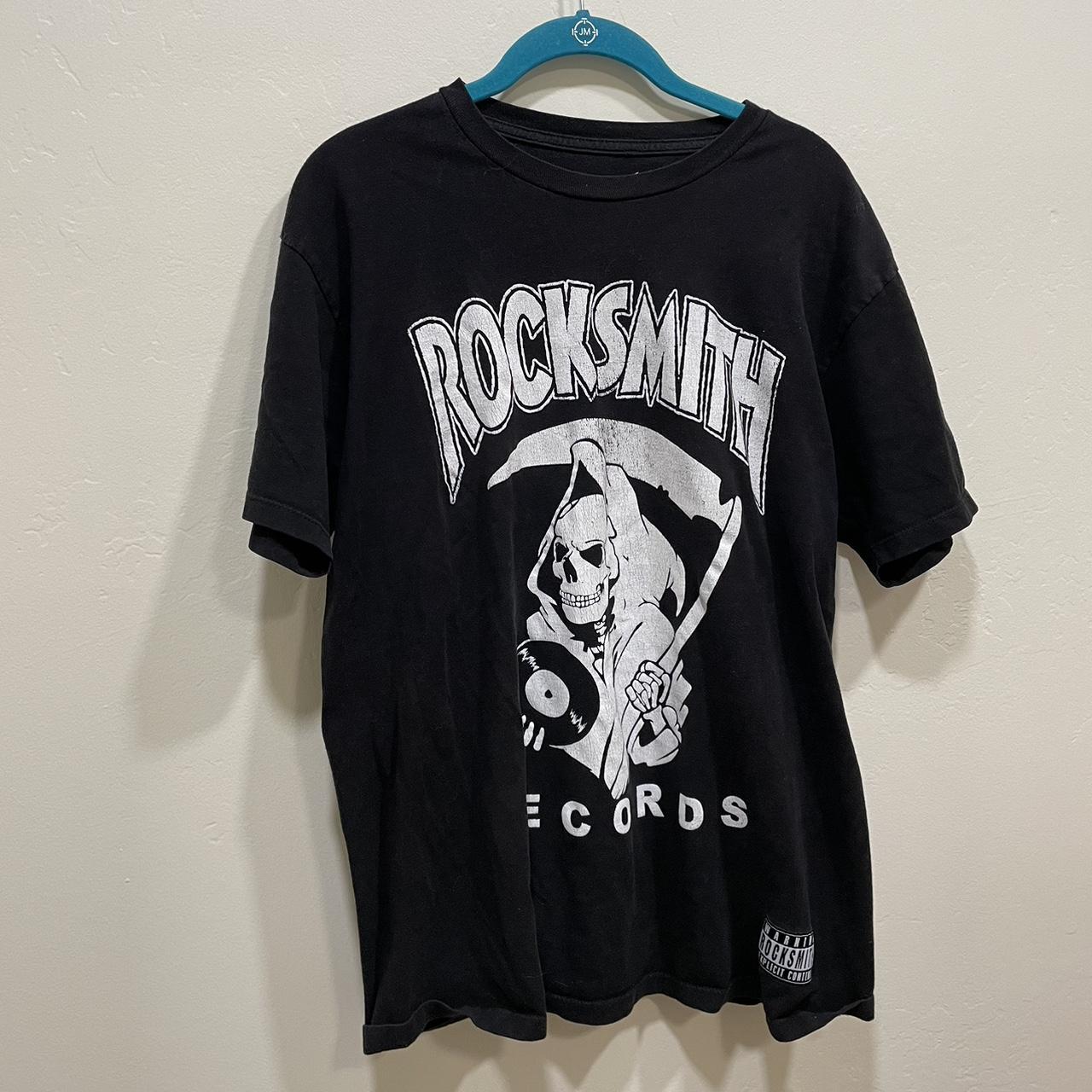 RockSmith, Shirts