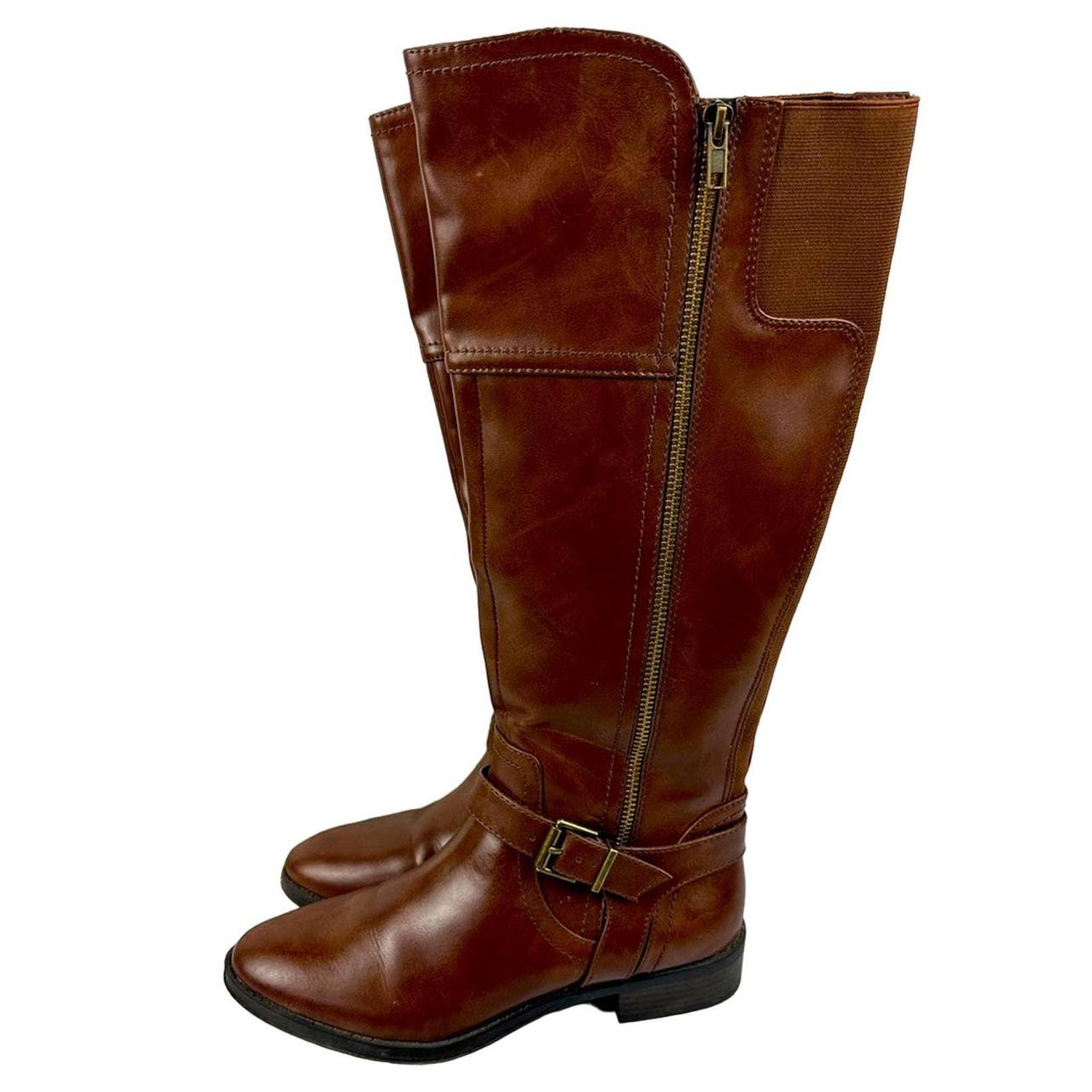 Merona clearance riding boots