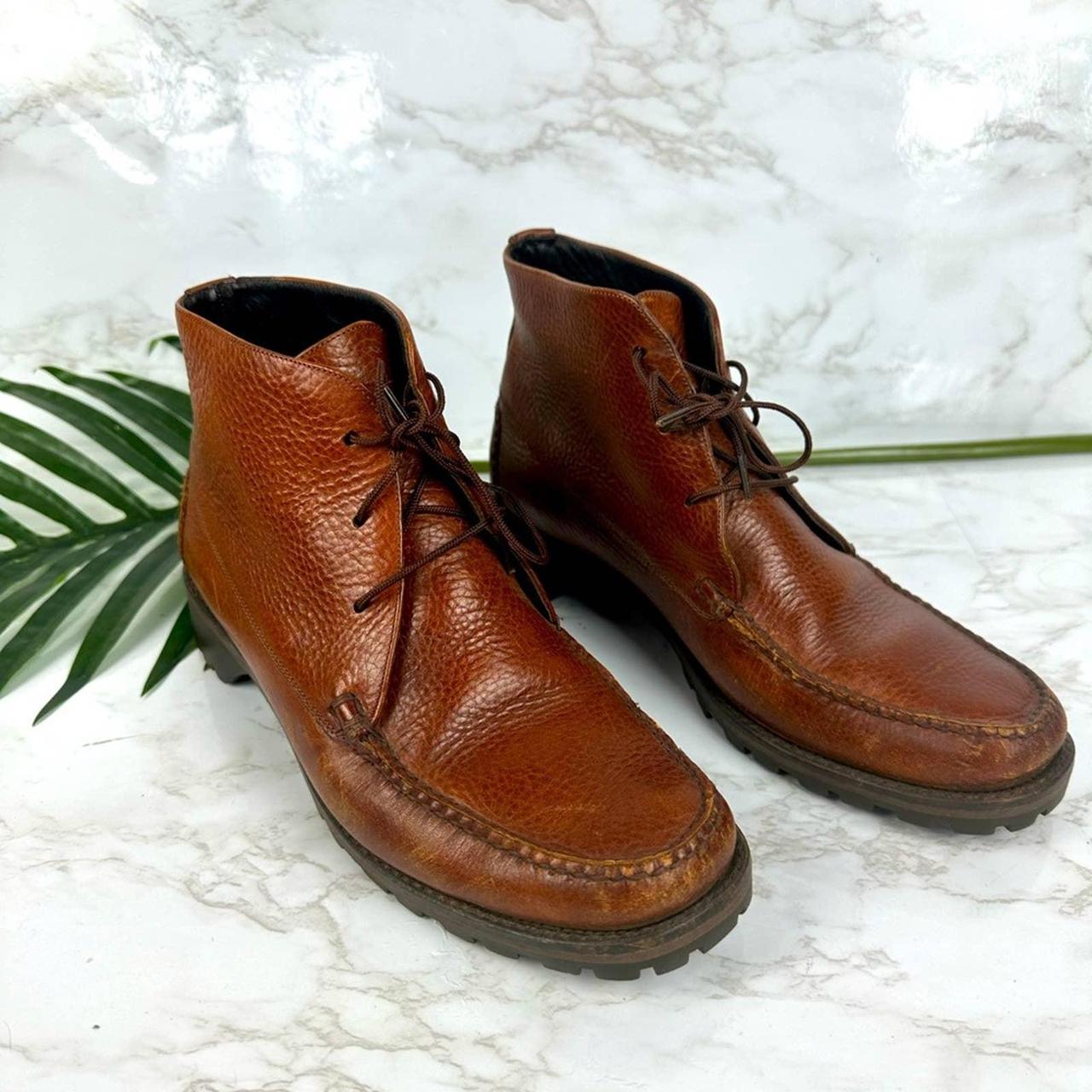 Cole haan country on sale boots