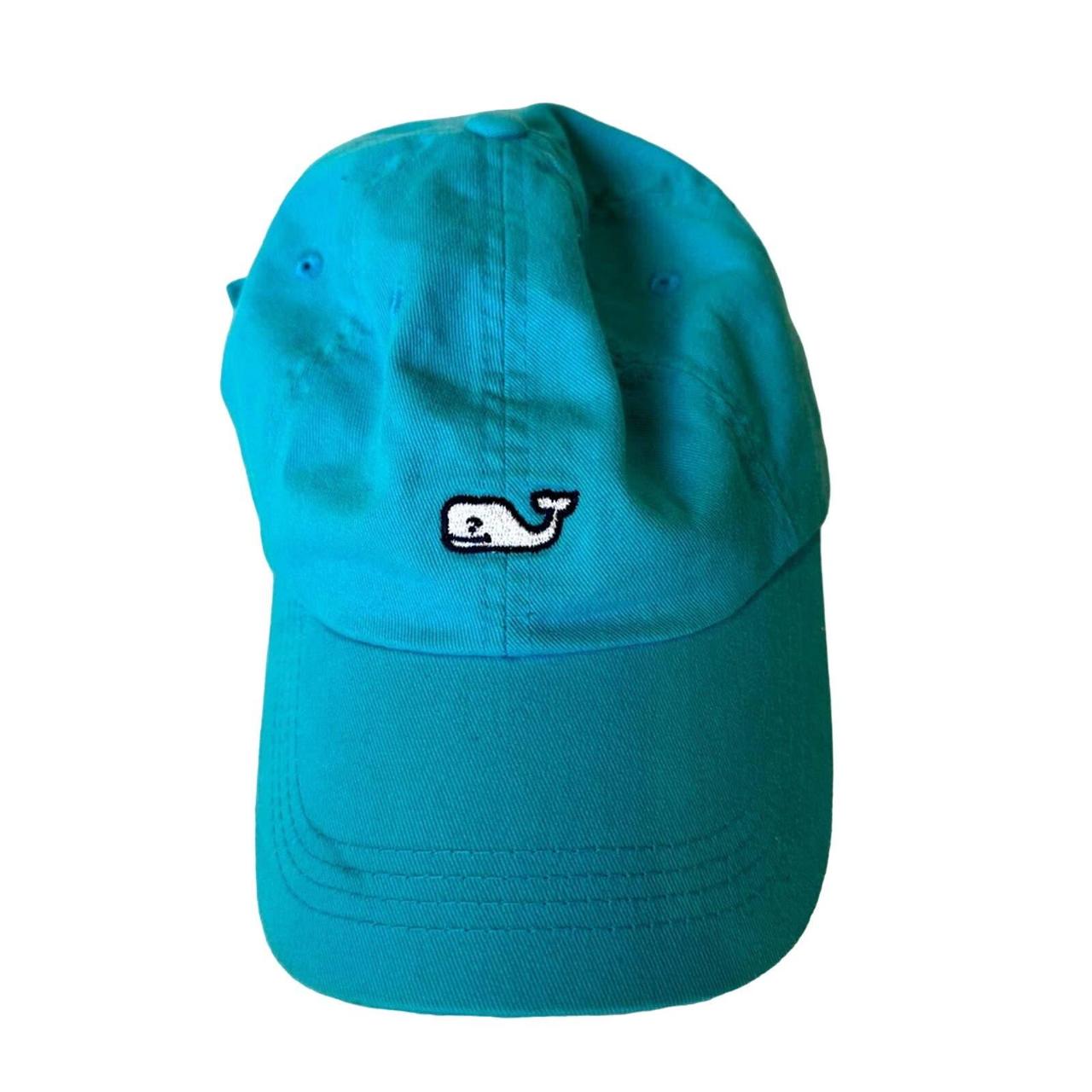 Vineyard vines baseball hat - Depop