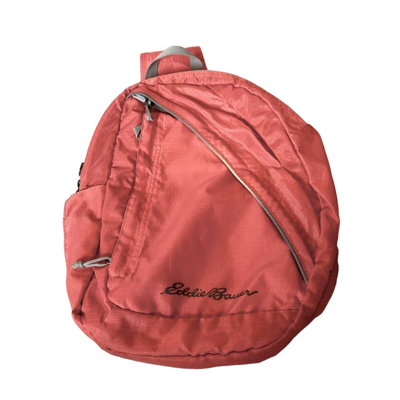 Eddie bauer 2024 sling backpacks