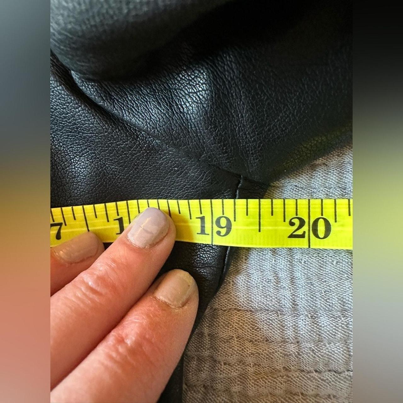 Source Unknown Women's Jacket - Black - L – This … - image 6