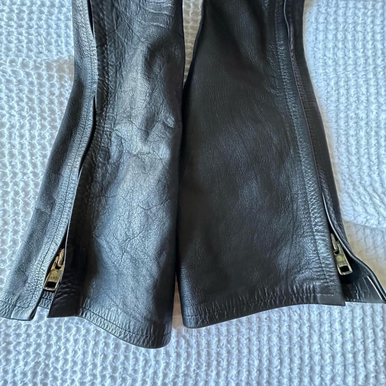 Source Unknown Women's Jacket - Black - M – Vinta… - image 5