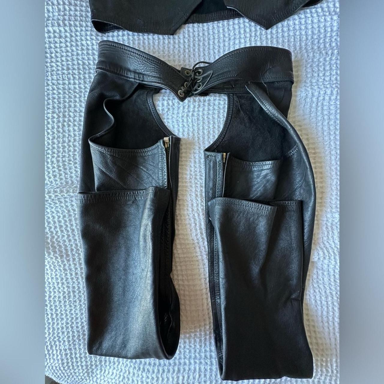 Source Unknown Women's Jacket - Black - M – Vinta… - image 4