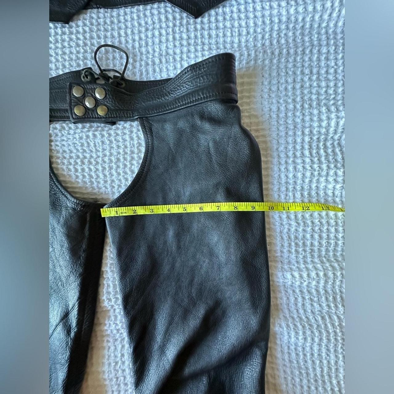 Source Unknown Women's Jacket - Black - M – Vinta… - image 7