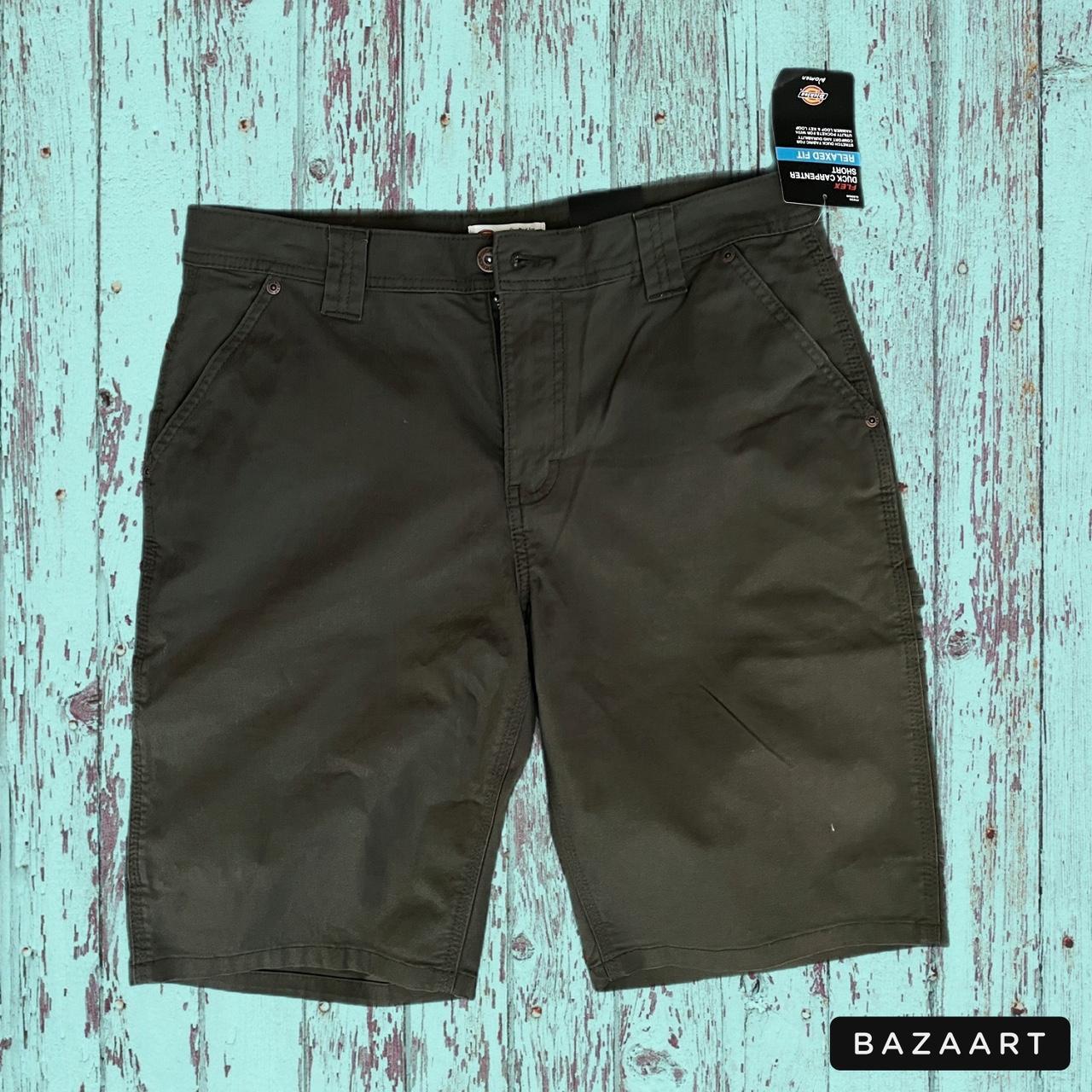 BRAND NEW with tags womens dickies utility Depop