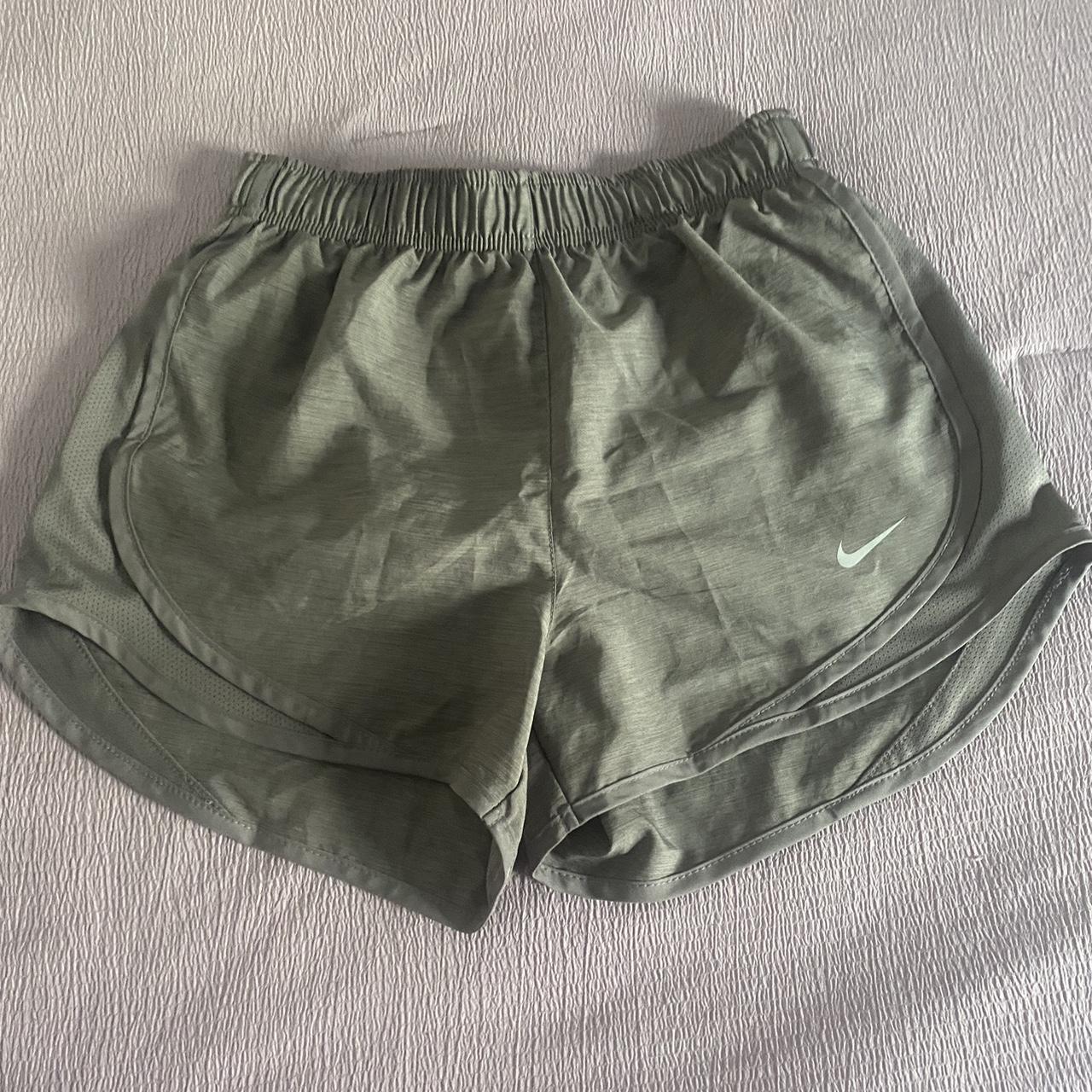 raygun nike shorts