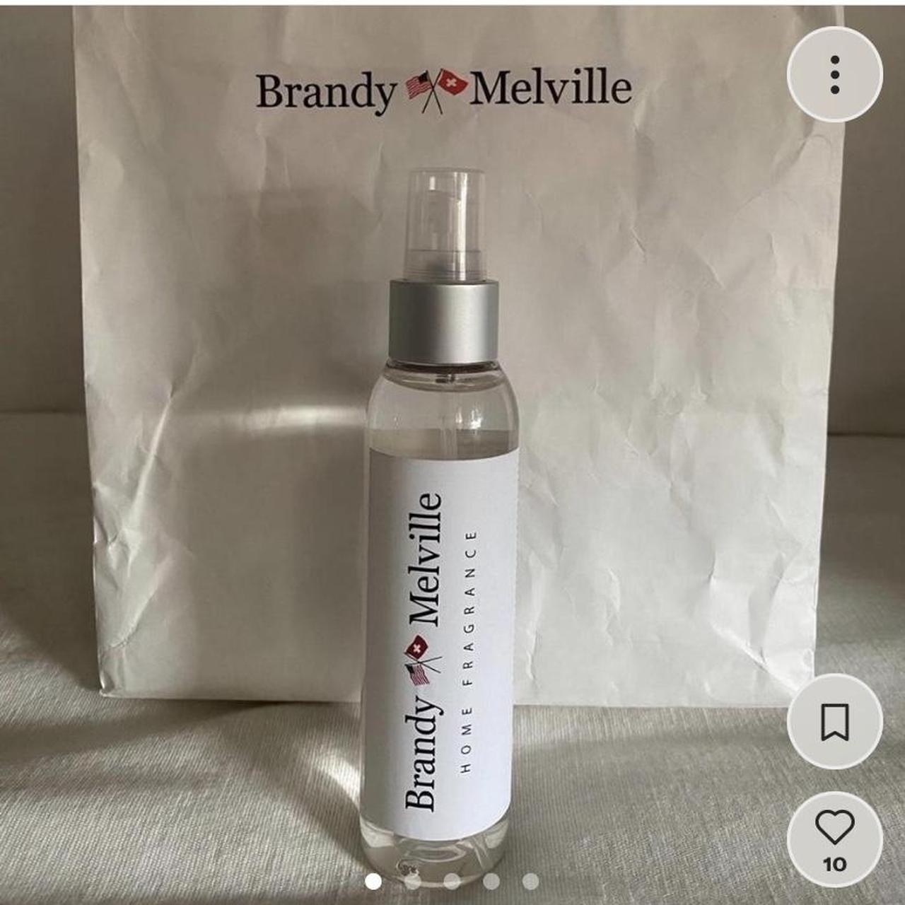 ‼️REPOP‼️ Brandy Melville Perfume I’ve only used it... Depop