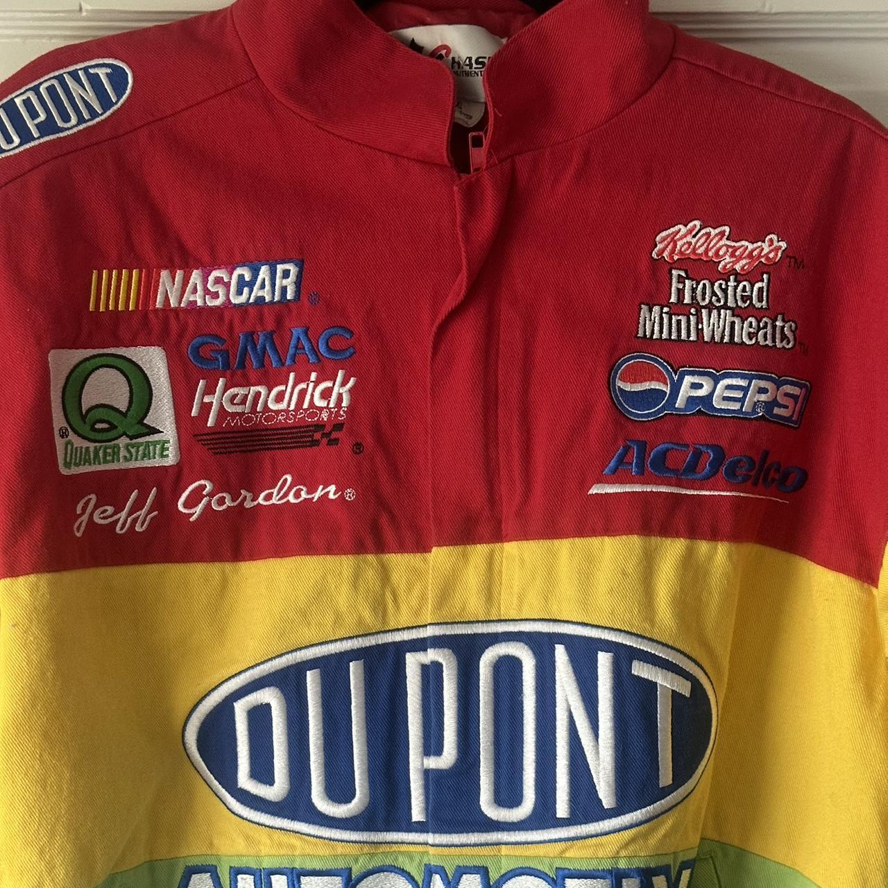 Chase Authentics Men's Jacket - Multi - M – CHASE… - image 2