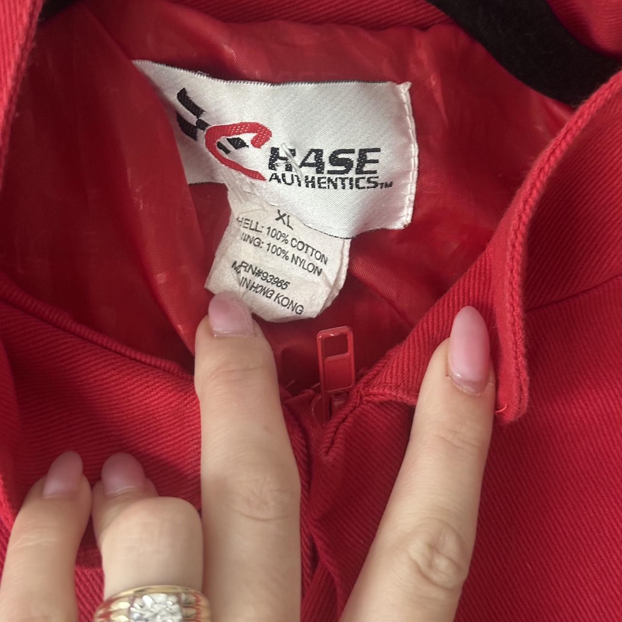 Chase Authentics Men's Jacket - Multi - M – CHASE… - image 3