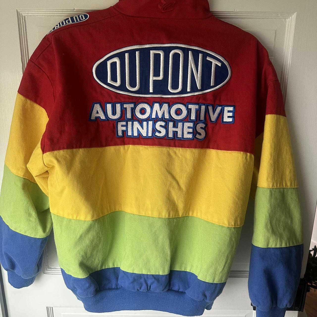 Chase Authentics Men's Jacket - Multi - M – CHASE… - image 4