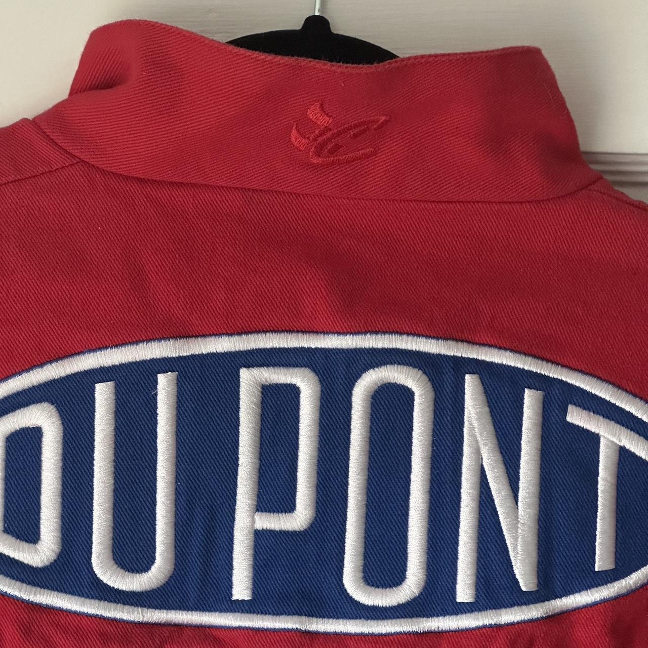 Chase Authentics Men's Jacket - Multi - M – CHASE… - image 5