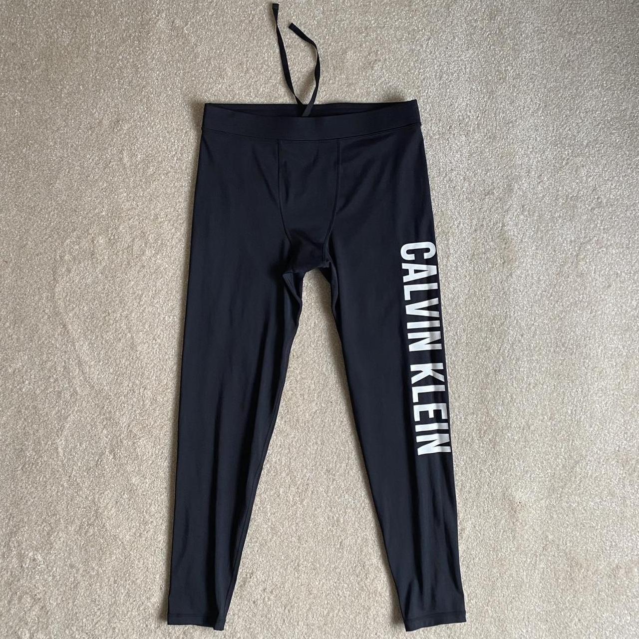 Calvin klein outlet men's leggings