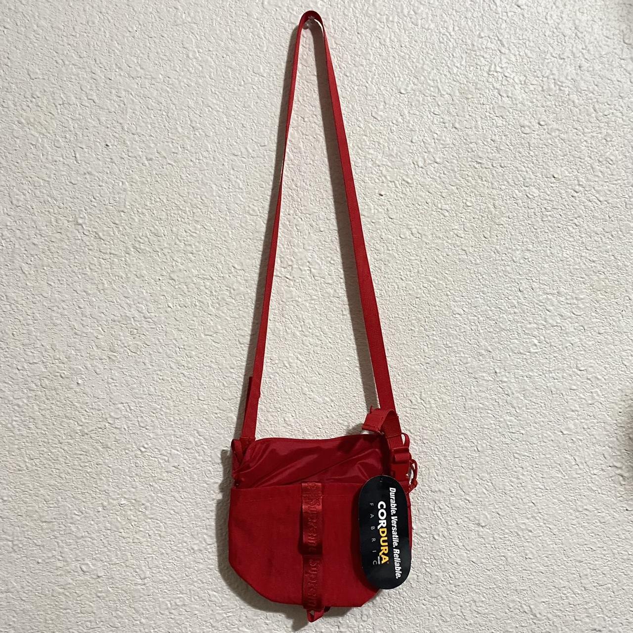 Original supreme bag deals like new