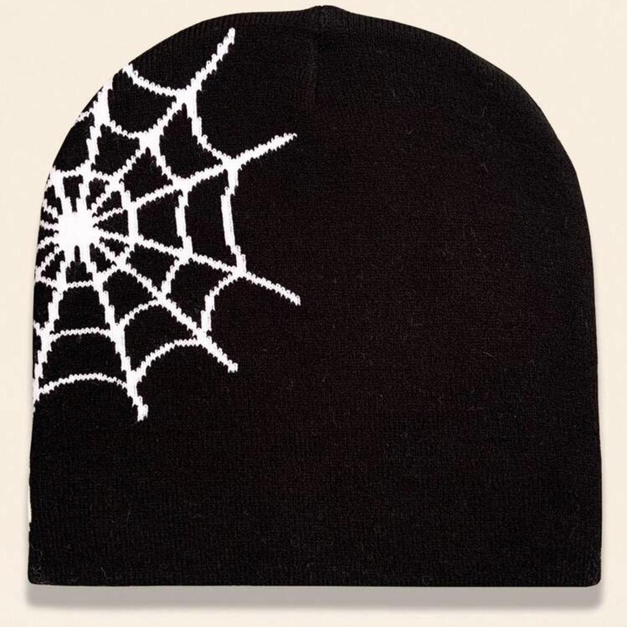 Y2K Drip Beanie