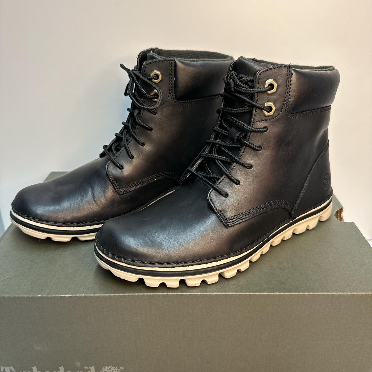 Timberland sales brookton boots