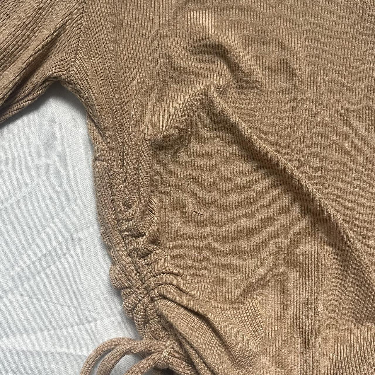 Princess Polly Women's Croptop Depop