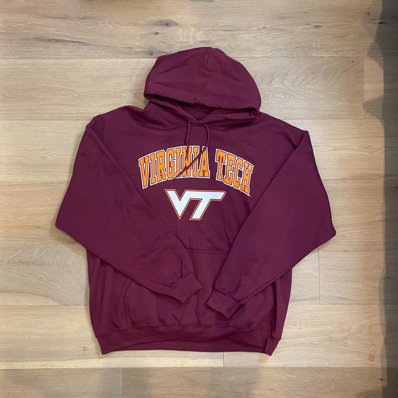 viotech hoodie