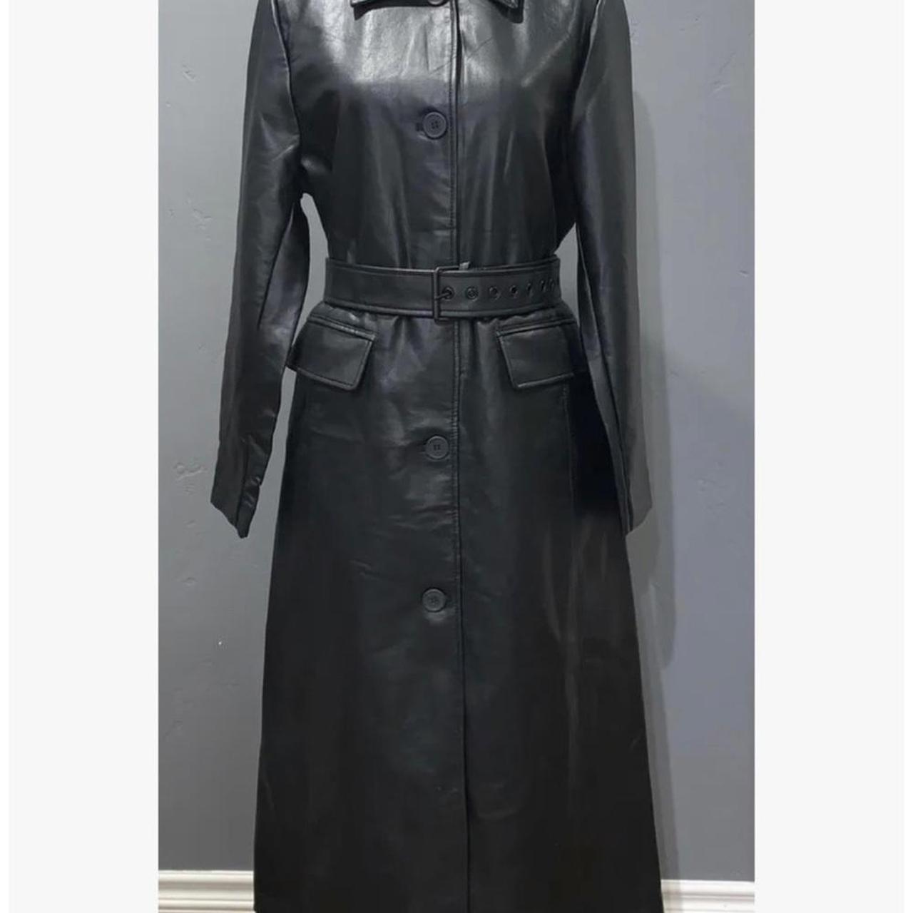 Rebecca sold Minkoff Trench Coat