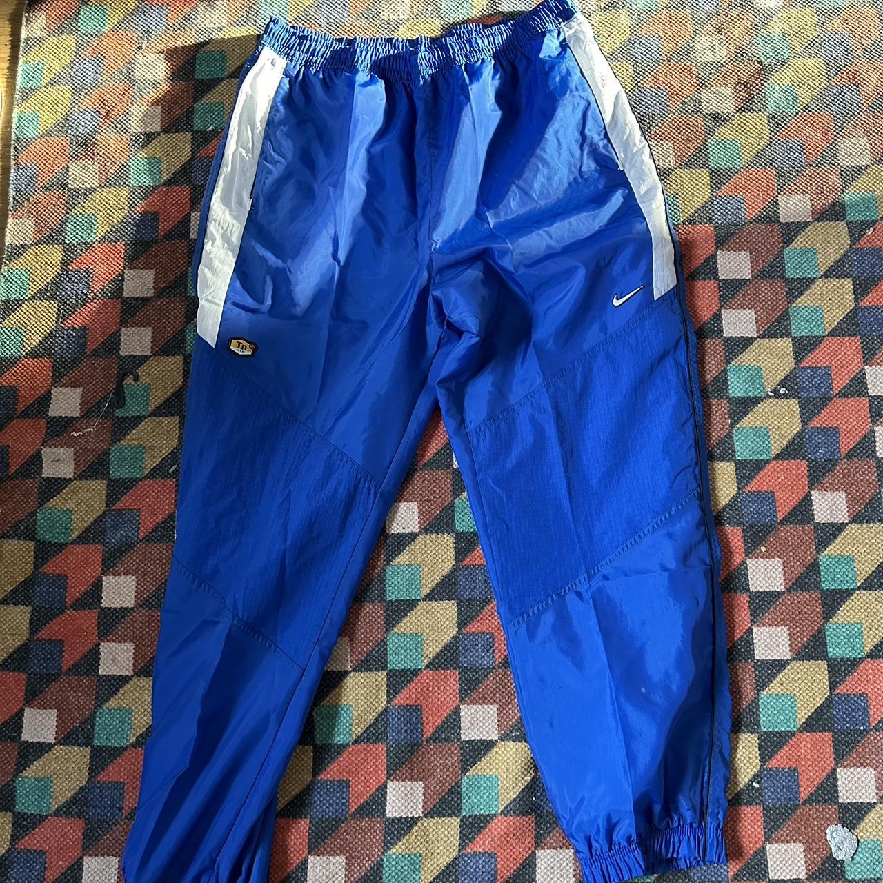 Tn on sale track pants