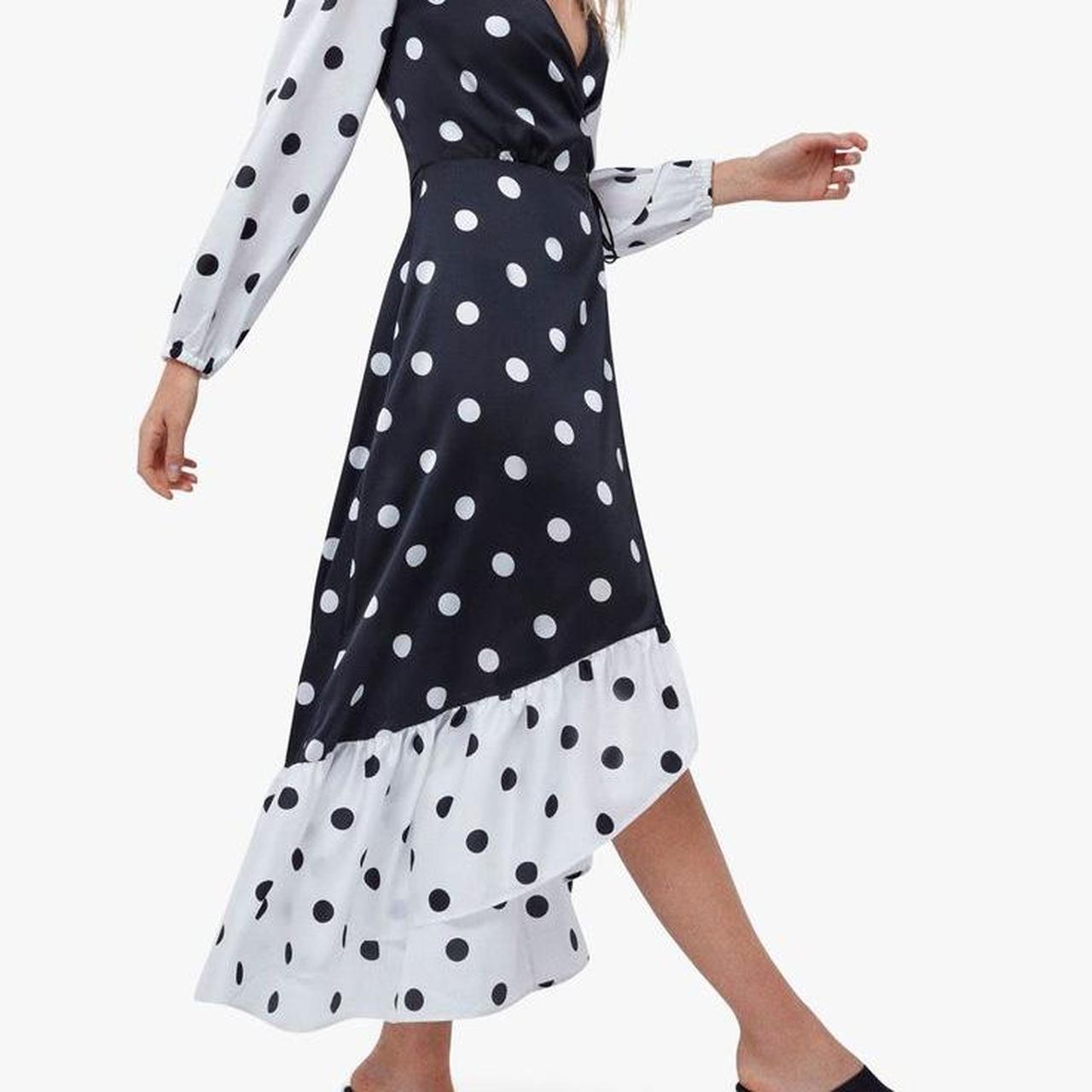 Coast Polka ref Dot