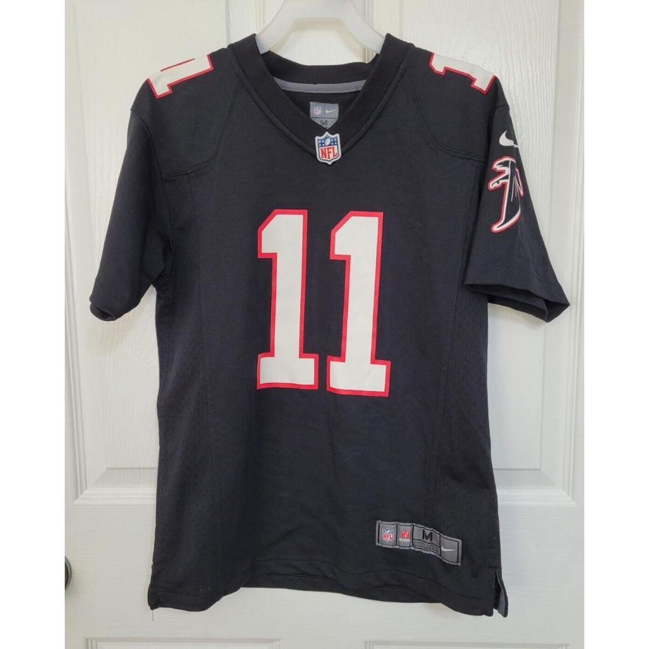 Julio jones boys clearance jersey