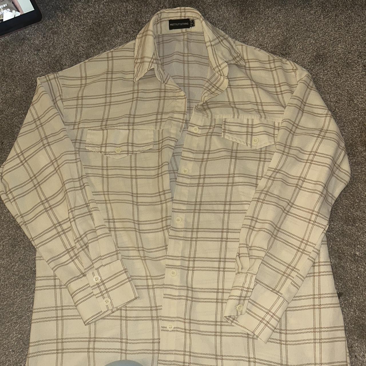 item listed by gabriellajeangriffin