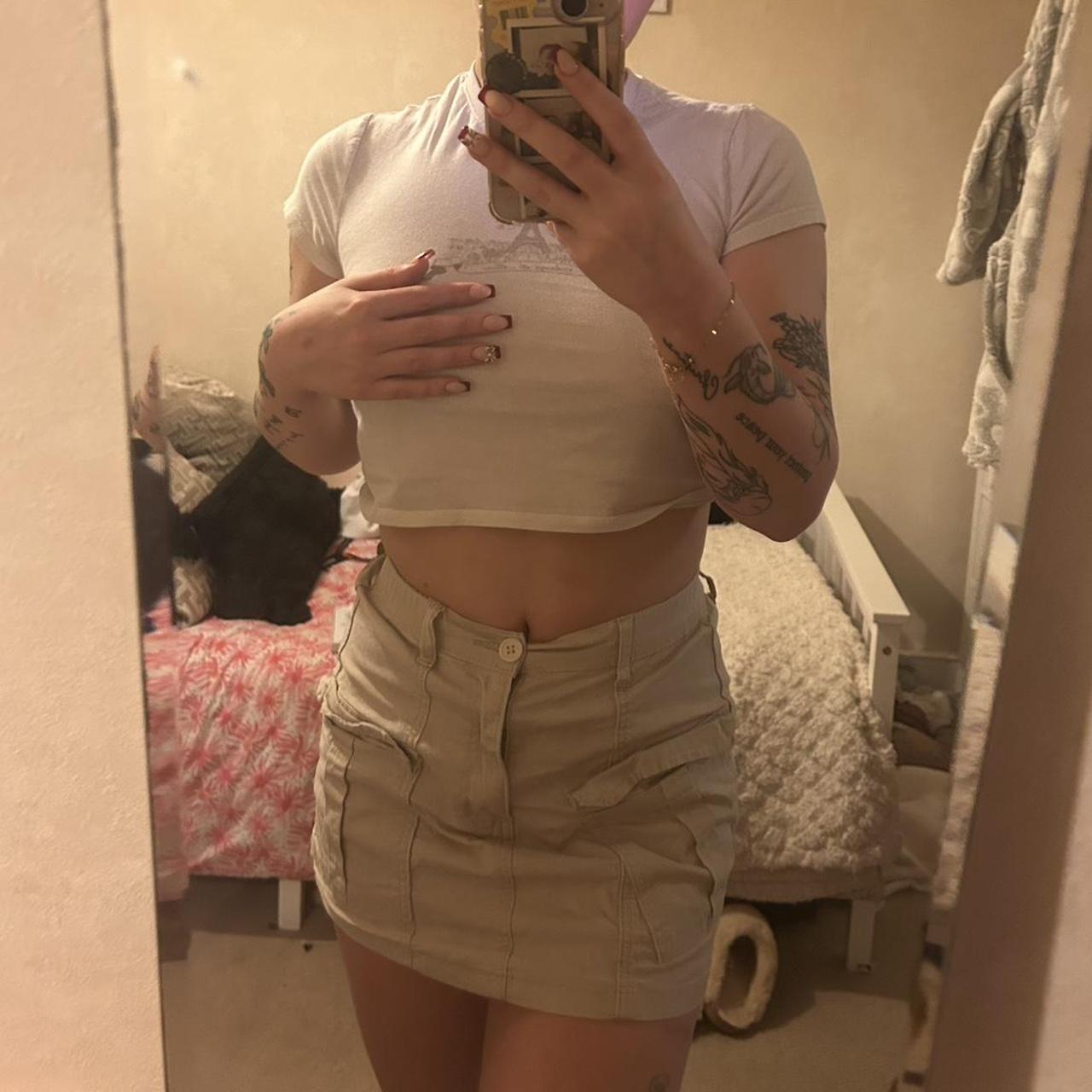 item listed by gabriellajeangriffin