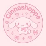 cinnashoppe's profile picture