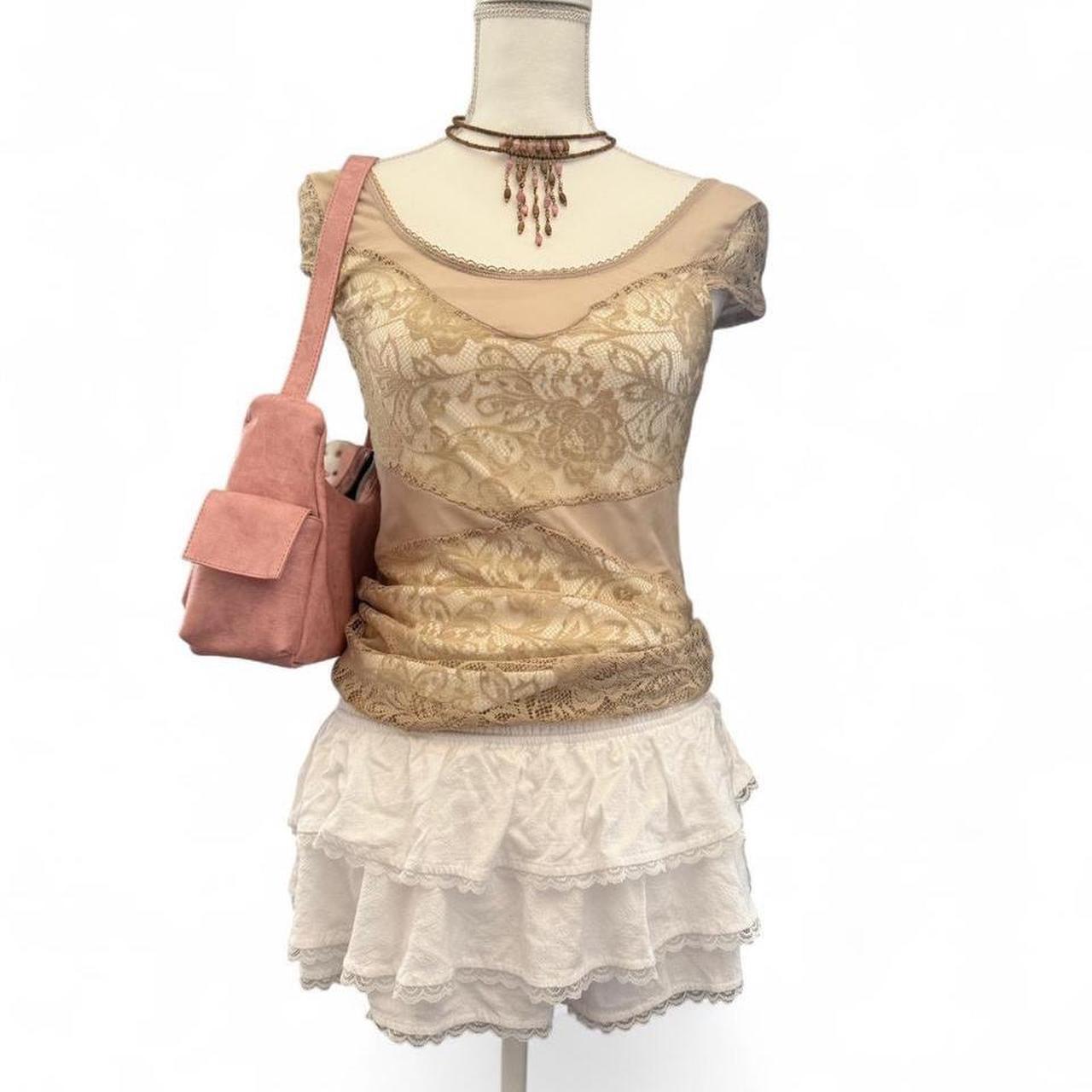 item listed by cinnashoppe