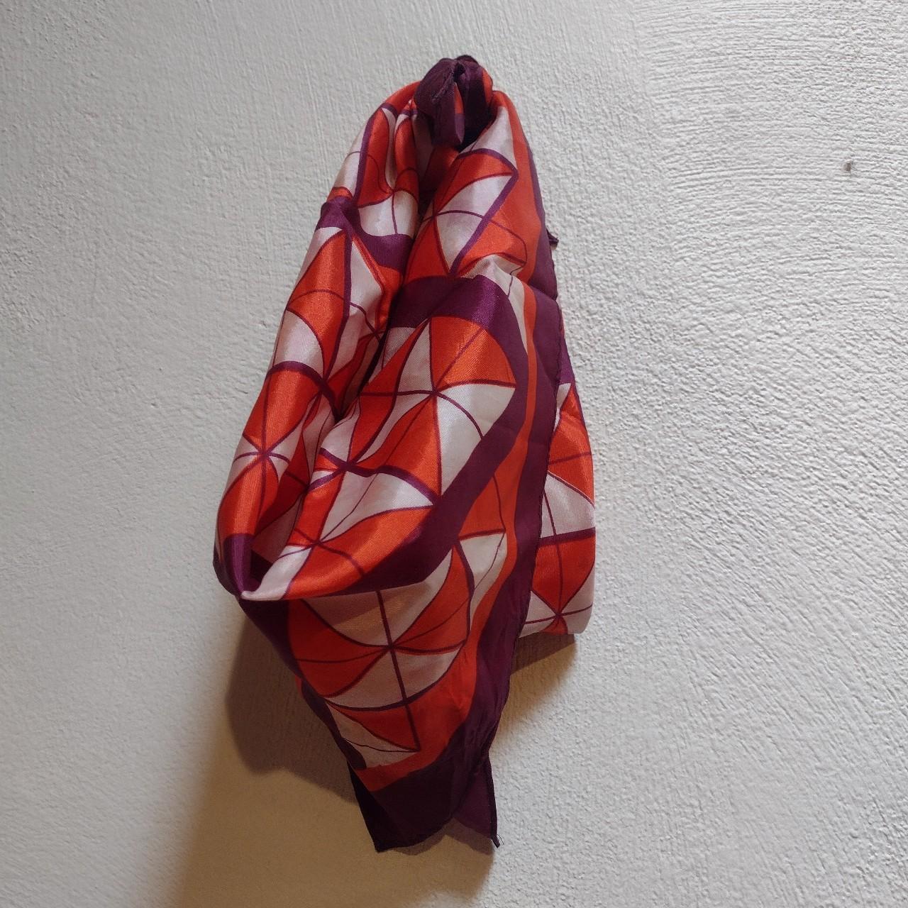 Women's Multi Scarfwraps Depop