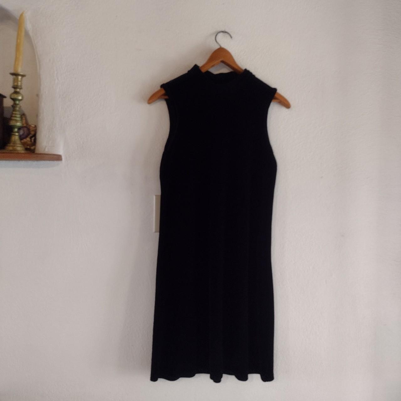 Cassina Women's Black Dress