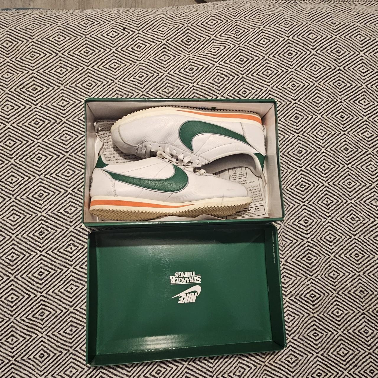 stranger things cortez price