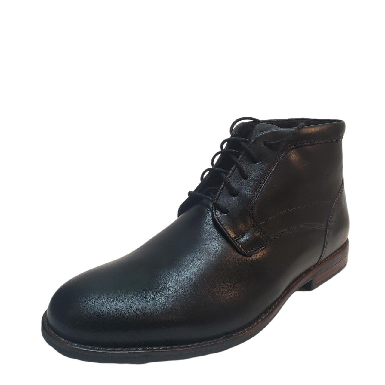 Dustyn waterproof clearance chukka boot