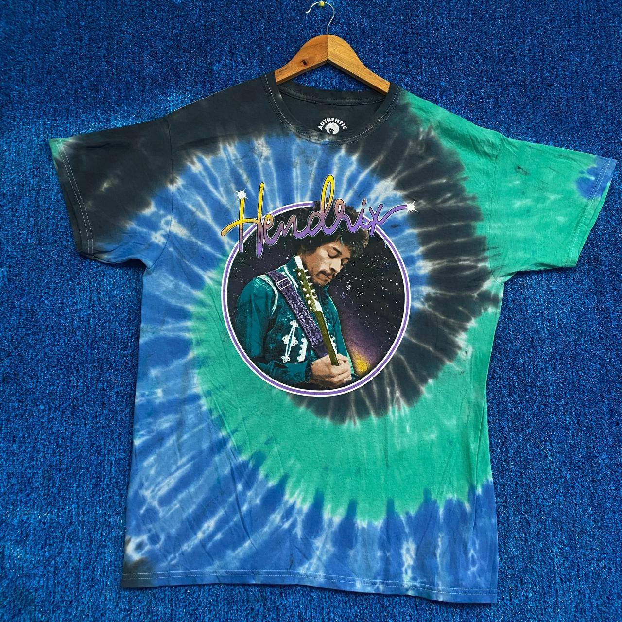Urban Outfitters Men's multi T-shirt
