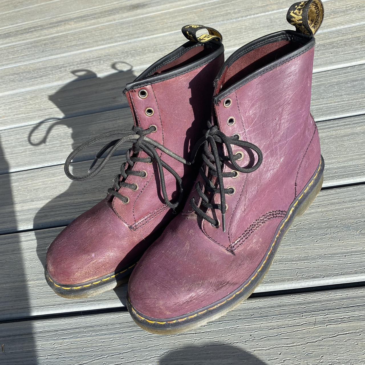 Doc martens cheap size 12