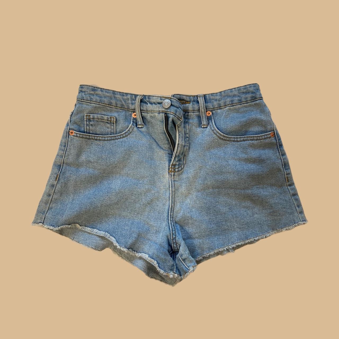 Wild Fable Womens Shorts Depop 3637