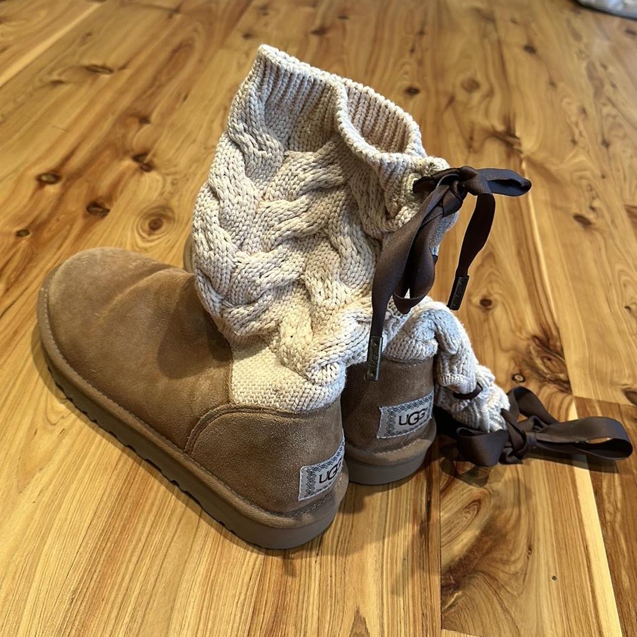 Ugg kiandra outlet boot