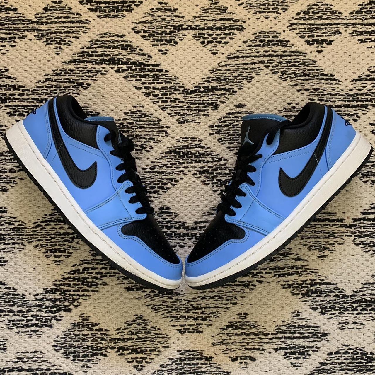 mens size 8 jordan 1