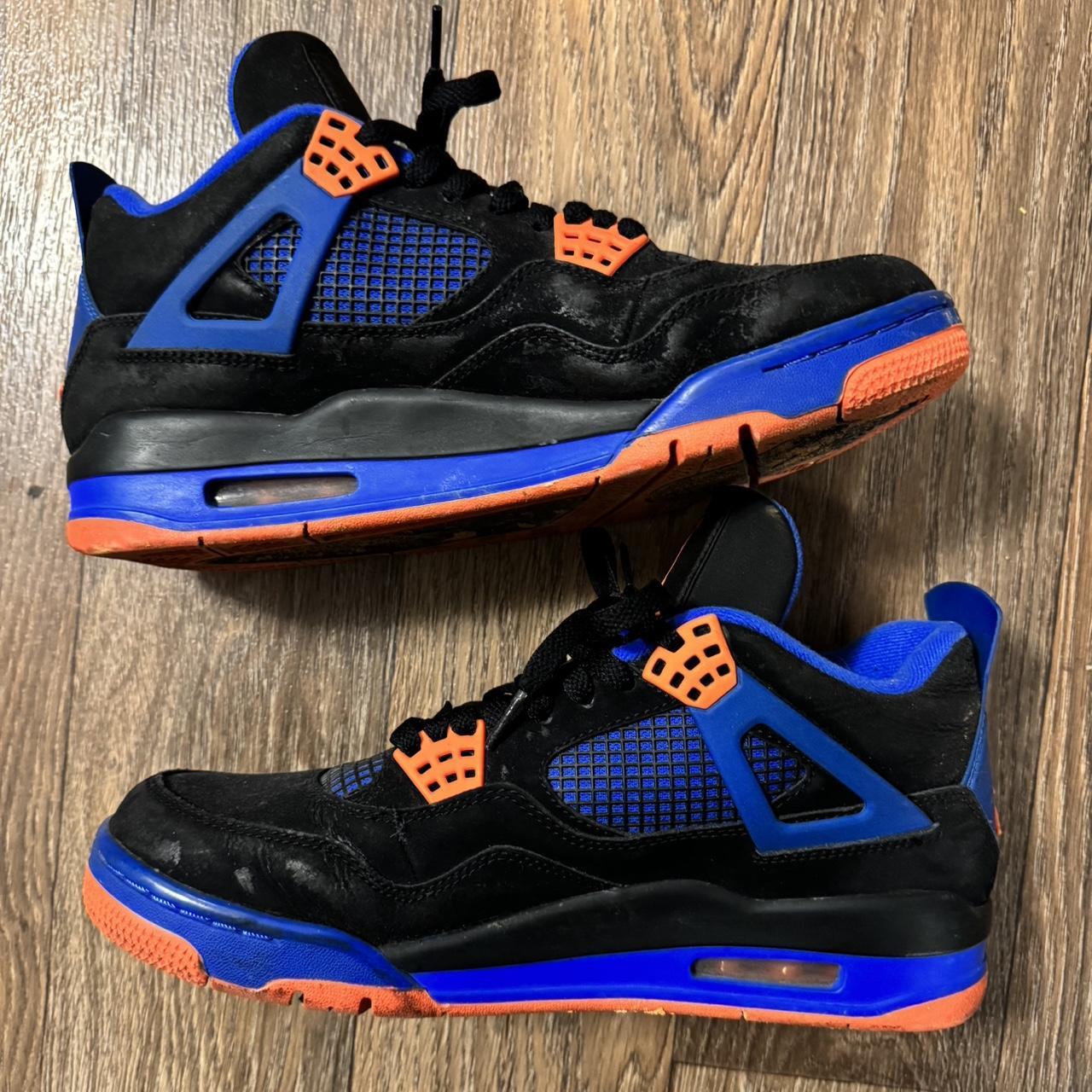 cav jordan 4
